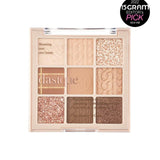 Dasique - Shadow Palette Knit Collection - 4 Colors