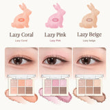Giverny - Soft Eye Palette 5g - 3 Colors
