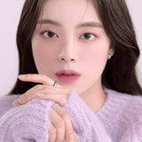 Dasique - Shadow Palette Knit Collection - 4 Colors