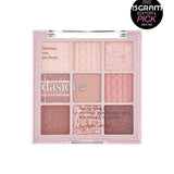 Dasique - Shadow Palette Knit Collection - 4 Colors