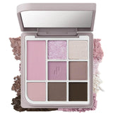 Heart Percent - Beyond The Muse Palette - 4 Colors