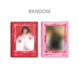 (G)I-DLE - 1st Mini Album [HER] (Random)