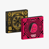 (G)I-DLE - 1st Mini Album (YUQ1) (Random)