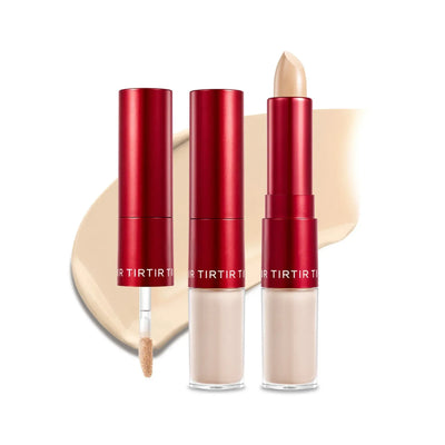 Tirtir - Glide & Hide Blurring Concealer - 3 Colors