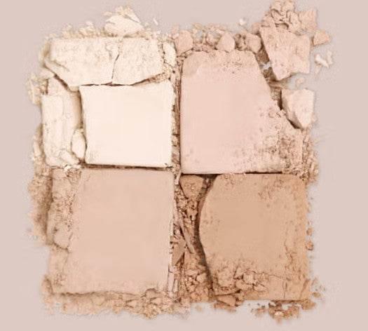 Dinto - Nostalgia Eye Palette - 4 Colors