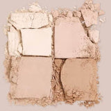 Dinto - Nostalgia Eye Palette - 4 Colors