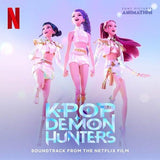 Kpop Demon Hunter - Original O.S.T Netflix Original