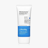 11uesday - Skintectonic Soothing Sun SPF50+ PA++++ 50ml