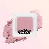 Merzy - Lets Wearing Eye Shadow - 8 Colors