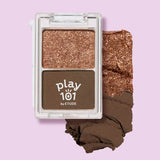 Play 101 by Etude Dual Eye Piece - 4 Colors