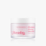 11uesday - Pinkberry Firming Sleep Mask 100ml