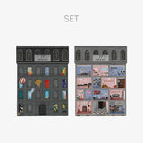 SEVENTEEN - BEST Album '17 IS RIGHT HERE' (SET)