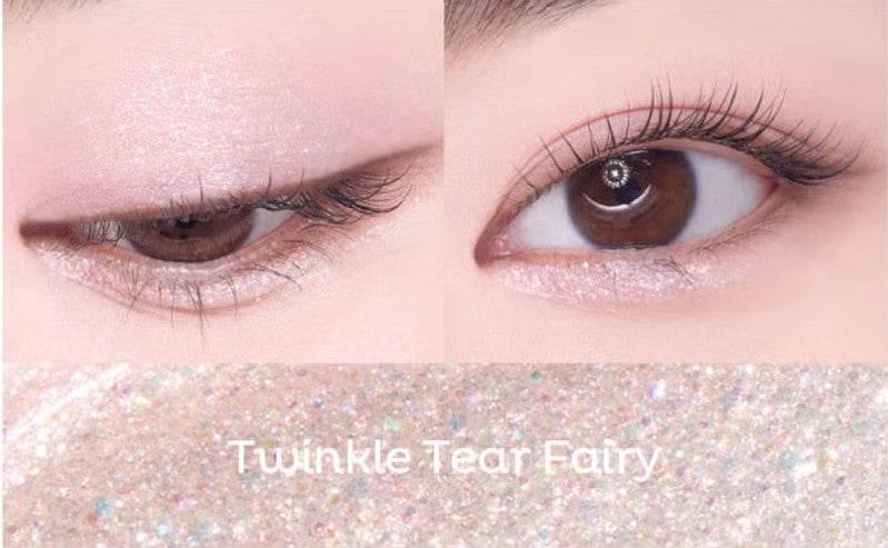 Play 101 by Etude Jewel Glitter Liner - 3 Colors