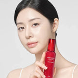 AHC - Age Renew Cream Mist Tightening 100ml