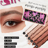 Urban Decay - Naked Mini Eyeshadow Palette -3 Colors