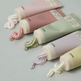 Whipped - Vegan Pack Cleanser Tube 130g - 5 types