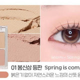 Play 101 by Etude Dual Eye Piece - 4 Colors