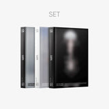 (G)I-DLE - 2nd Full Album [2] Set