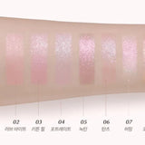 WakeMake - Glitz Longwear Stick Shadow 1+1 - 8 Colors