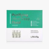 11uesday - Purifying Ultra Deep Frluid 2ml x 20