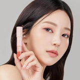 Merythod - Reel Edge Eye Crayon Eye Shadow - 4 Colors