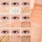 Dasique Eye Shadow - Golden Flower