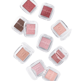 Colorgram - Single Cube Eye Shadow - 16 Colors