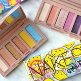Urban Decay - Naked Mini Eyeshadow Palette -3 Colors