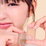 Play 101 by Etude Dual Eye Piece - 4 Colors