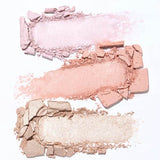Merzy - Lets Wearing Eye Shadow - 8 Colors