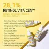 APLB - Retinol Vitamin C Vitamin E Ampoule Serum 40ml x 2