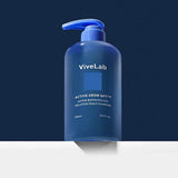 Vivelab - Active Biotin Peptide Solution Scalp Shampoo 550ml