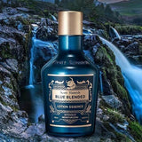 Scott Hamish - Blue Blended Lotion Essence 180ml