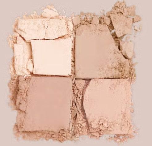 Dinto - Nostalgia Eye Palette - 4 Colors