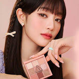 3CE - Multi Eye Color Palette - 11 Colors