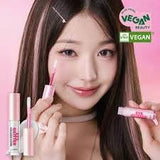 Amuse - Eye Glitter Volume Fixer