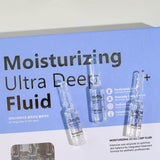 11uesday - Moisturizing Ultra Deep Fluid 2ml x 20