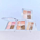 Twinkle Pop by Clio - Layering Mood Palette - 4 Colors