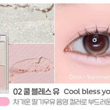 Play 101 by Etude Dual Eye Piece - 4 Colors