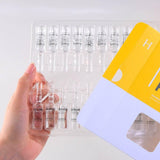 11uesday - Brightening Ultra Deep Fluid 2ml x 20