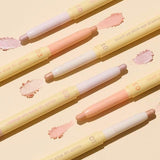 twoedit by Luna - Touch Up Stick Eye Shadow - 3 Colors