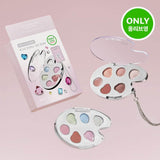 BBIA - Last Eye Palette - 3 Colors