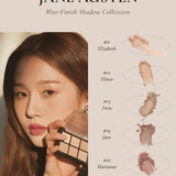 Dinto - Blur Finish Shadow - 8 Colors