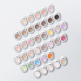Tirtir - Airslick Pocket Eyeshadow - 38 Colors