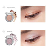KLAVUU - Urban Pearlsation Sparkle Eye Shadow - 3 Colors