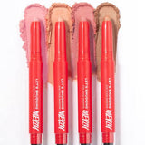 Merzy - Lets Smudging Eye Stick Shadow - 4 Colors