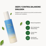 11uesday - Deeply Control Balancing Emulsion 200ml