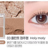 Play 101 by Etude Dual Eye Piece - 4 Colors
