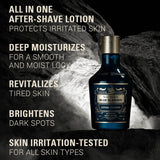 Scott Hamish - Blue Blended Lotion Essence 180ml