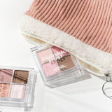 Twinkle Pop by Clio - Layering Mood Palette - 4 Colors